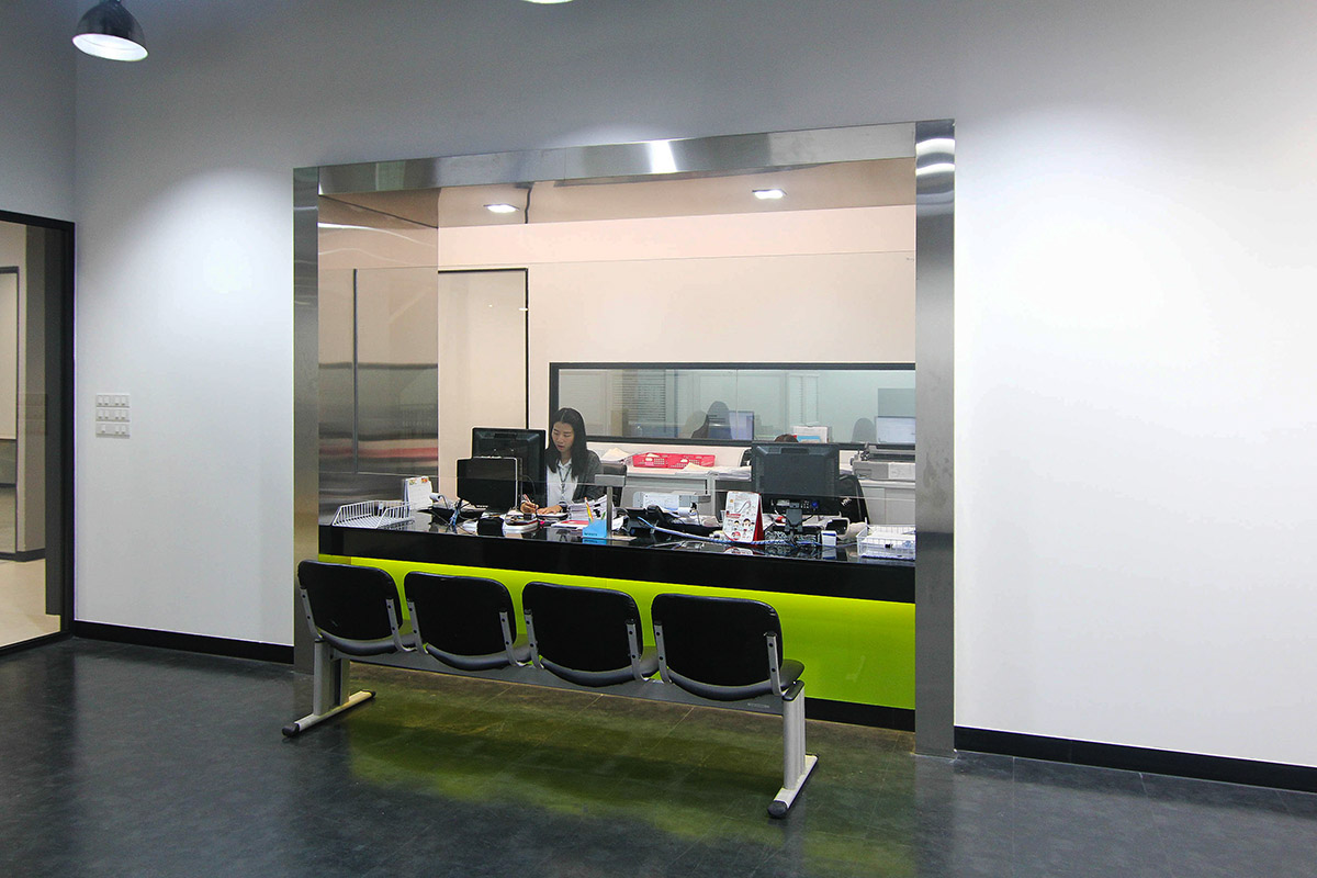 calibre bend leasing office